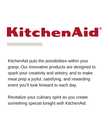 KitchenAid