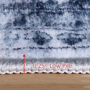 Ultra Soft Rug