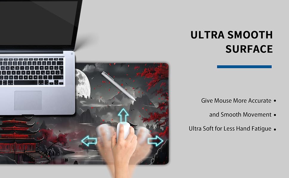 mouse pad