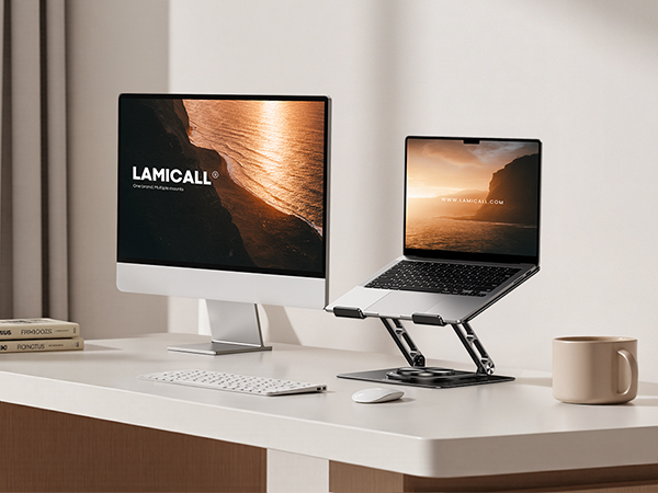 computer stand for laptop