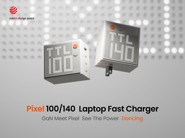 gan charger 140W