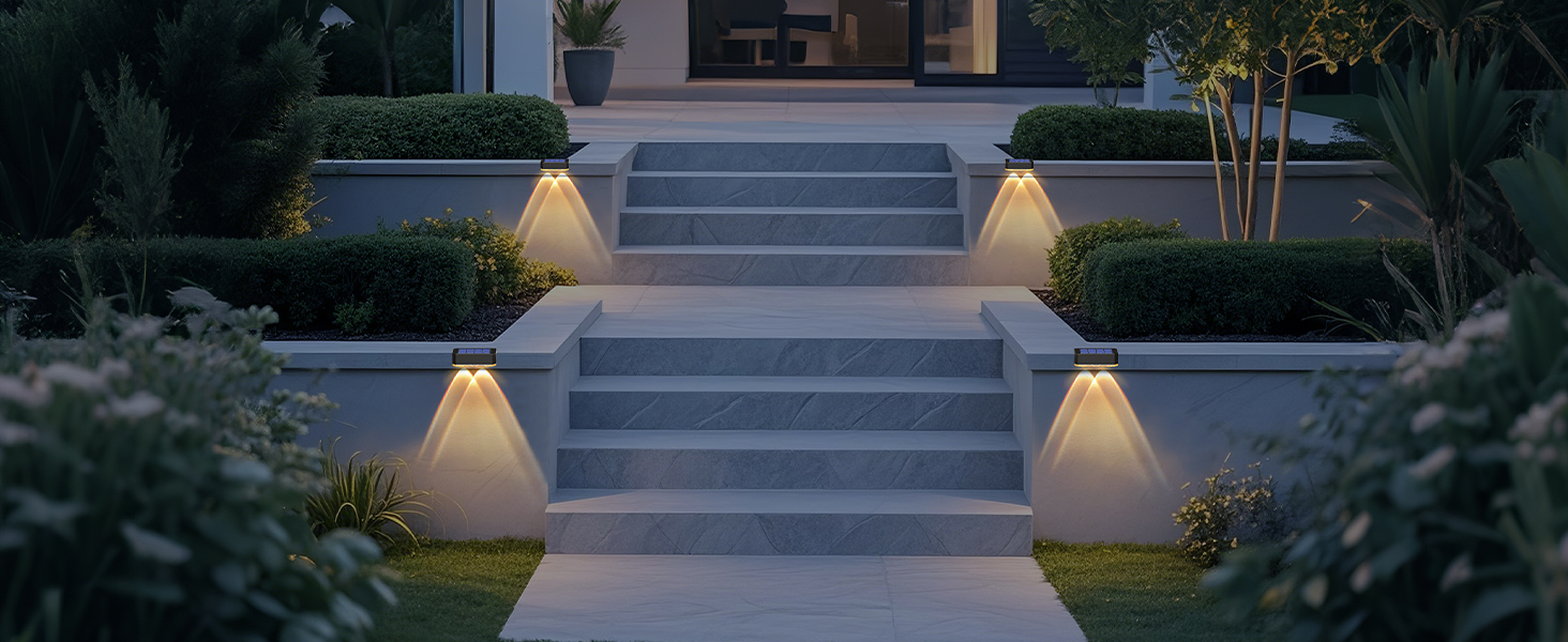 deck lights