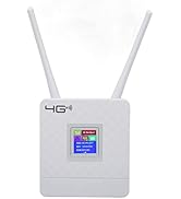 4G Router