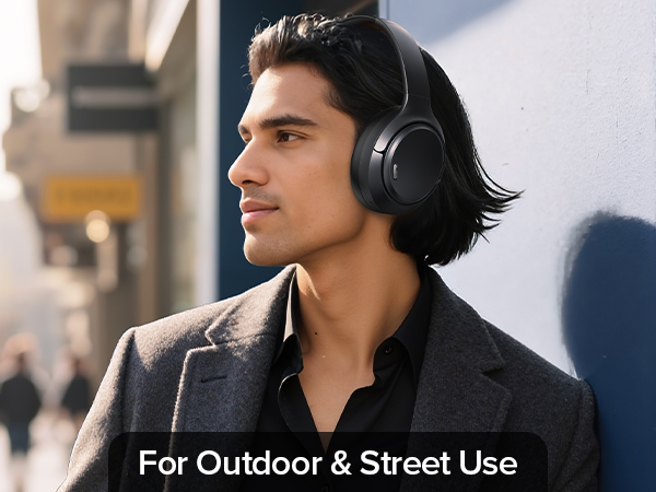 wireless headphones