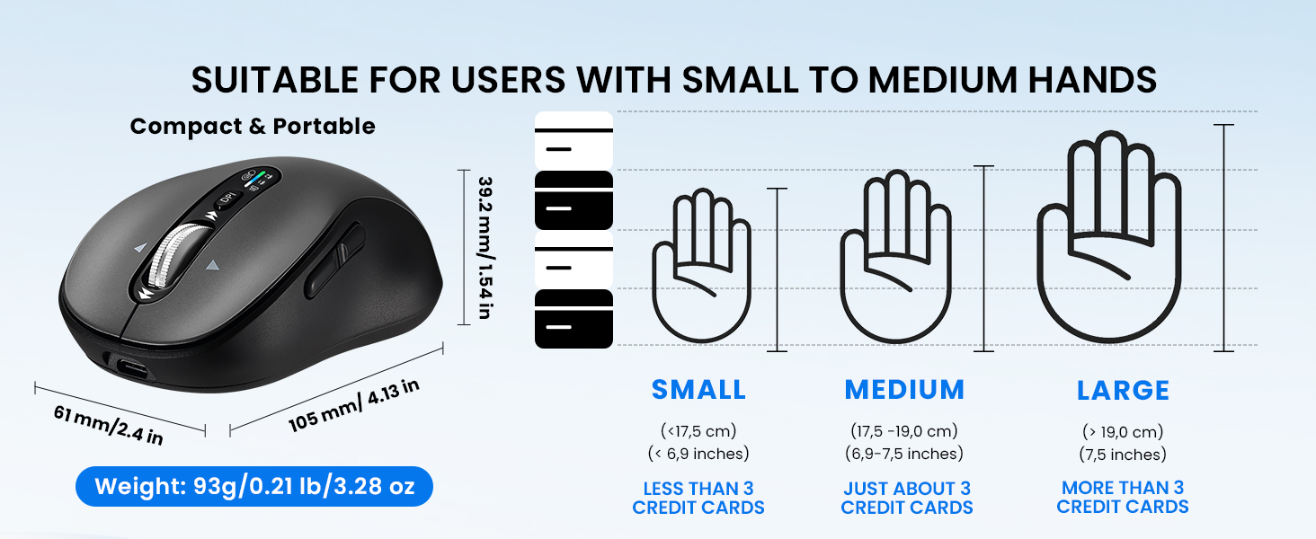 bluetooth mouse