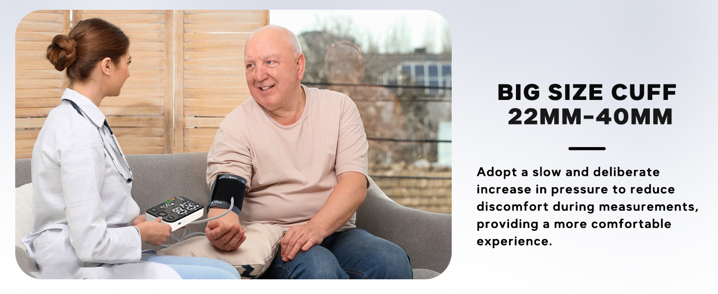 blood pressure monitor