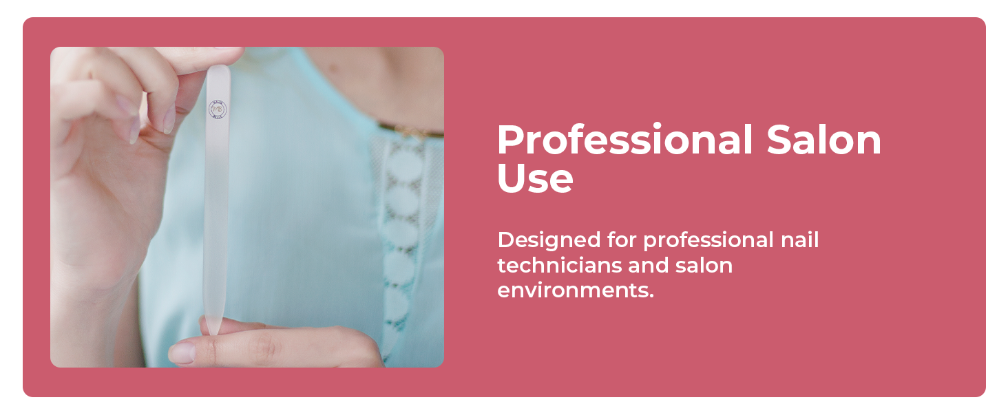 Professional Salon Use