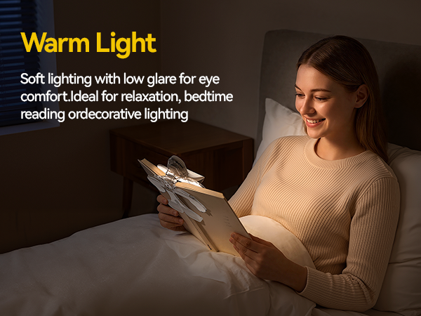 reading lights for books in bed