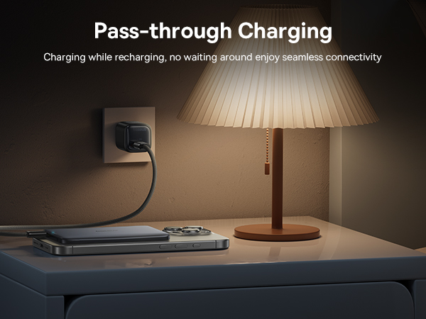 MagSafe Portable Charger