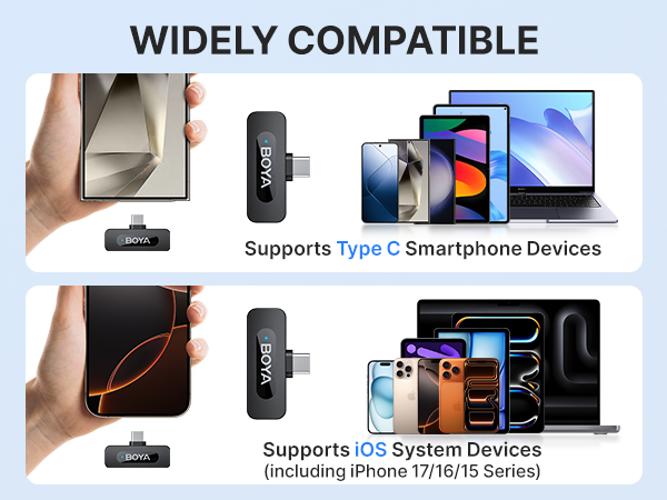 microphone for iphone