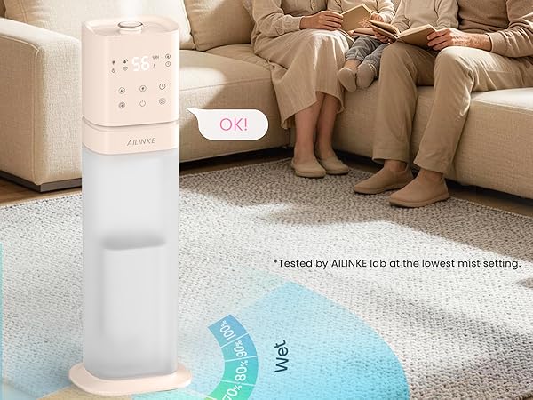 humidifier large room