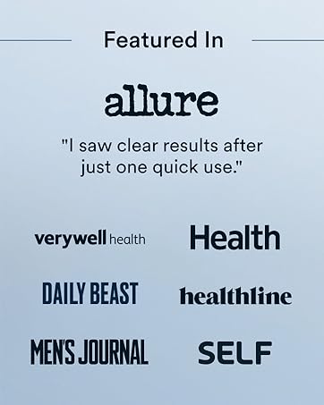 Auraglow featured in the press