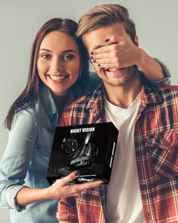 night vision goggles