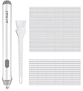 Electric Eraser, Electric Erasers for Artists with 140 Refills, Battery Operated Eraser, Electric...