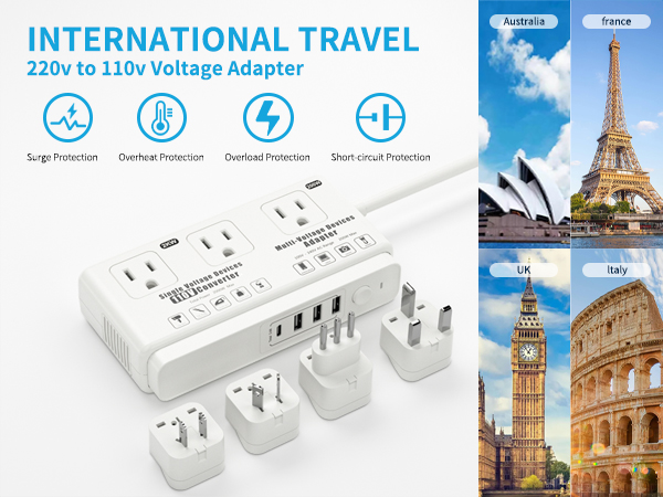 220v to 110v converter