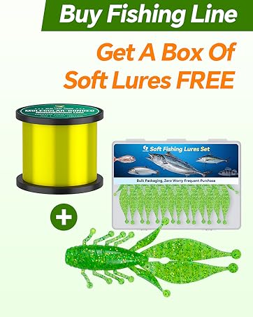 creature lures