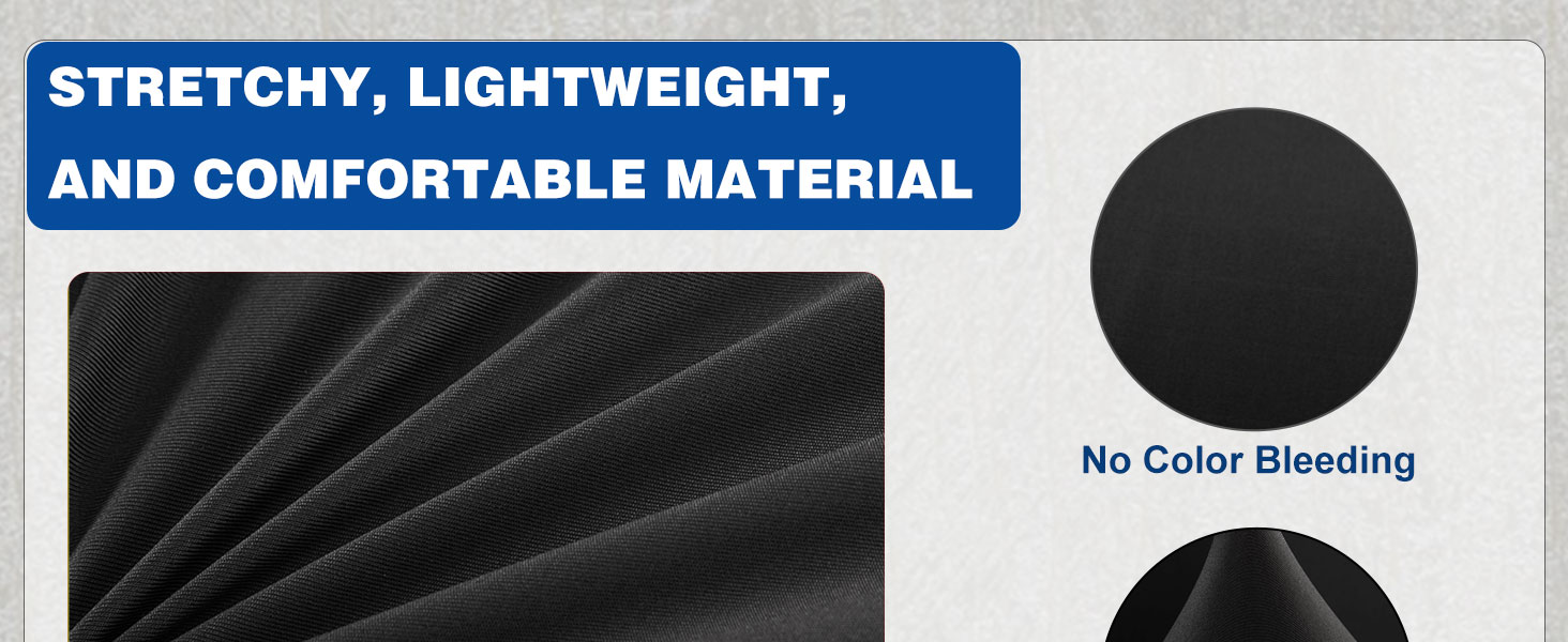 office desk computer chair seat cover black
