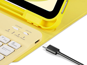 ipad keyboard 10th generation