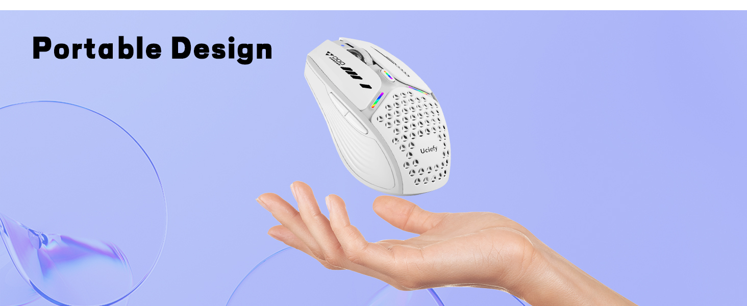 mouse