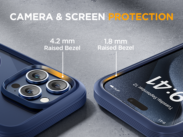 12 Pro Max Case