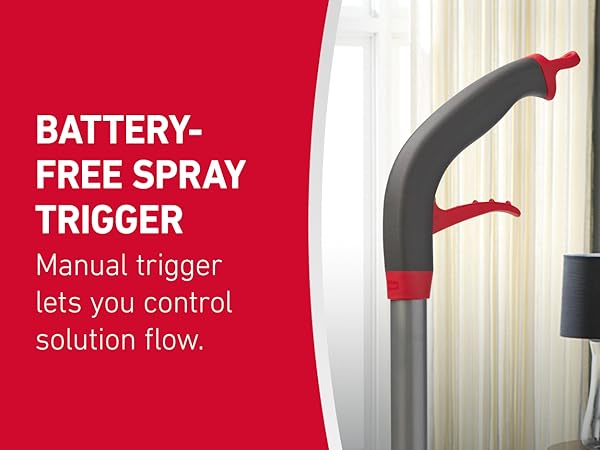 Microfiber Reveal Spray Mop Kit