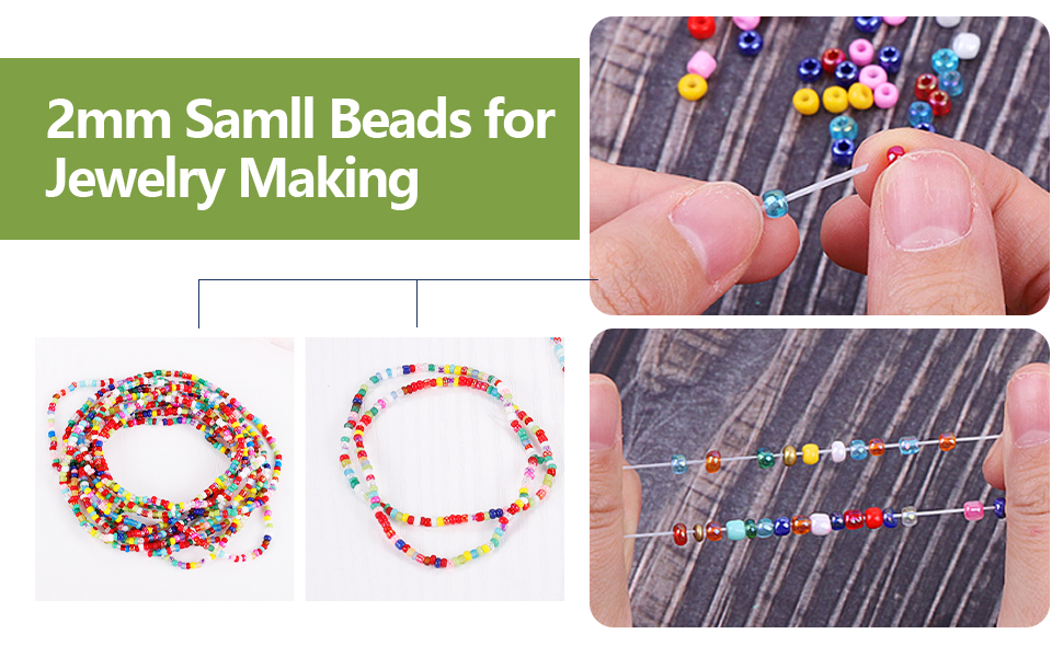 waist beads kit