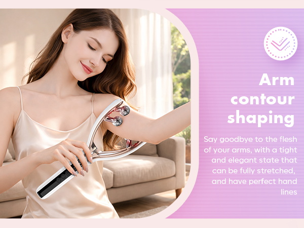 face massager tool