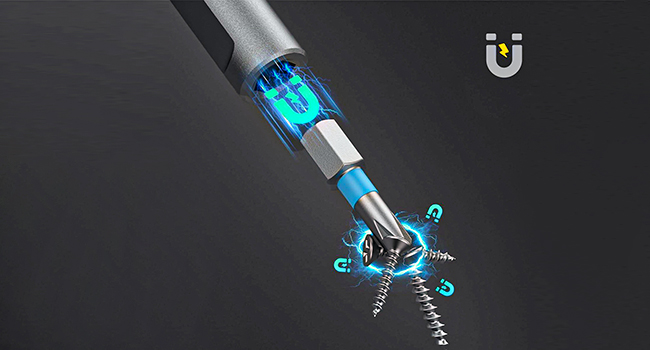 screw driver set