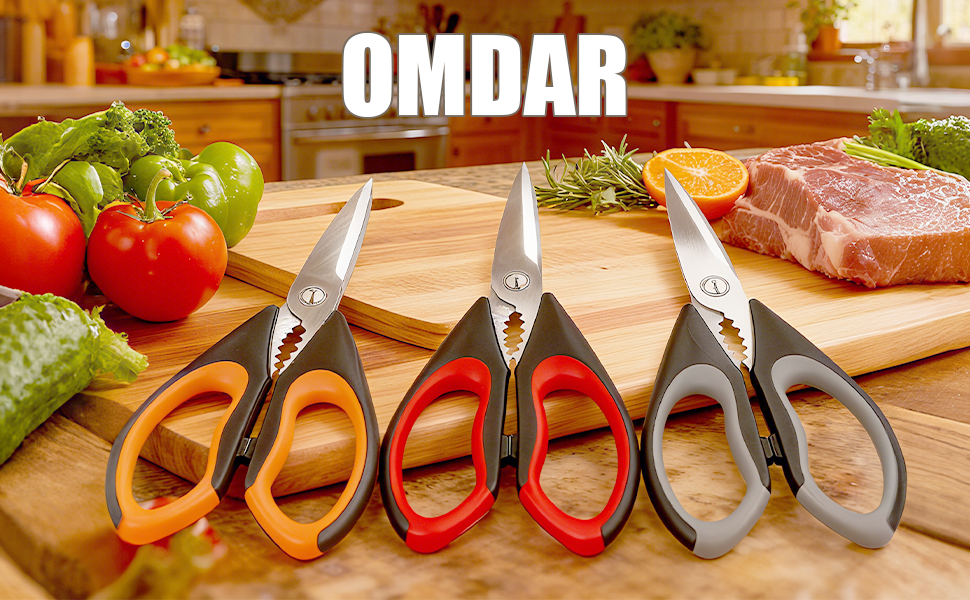 OMDAR