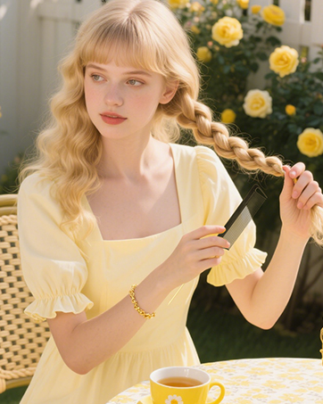 combs for women