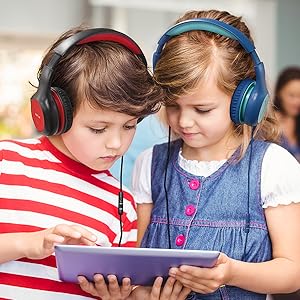 headphones for kids