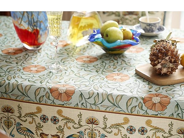 Tablecloth