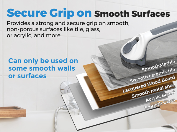 GRAB BARS