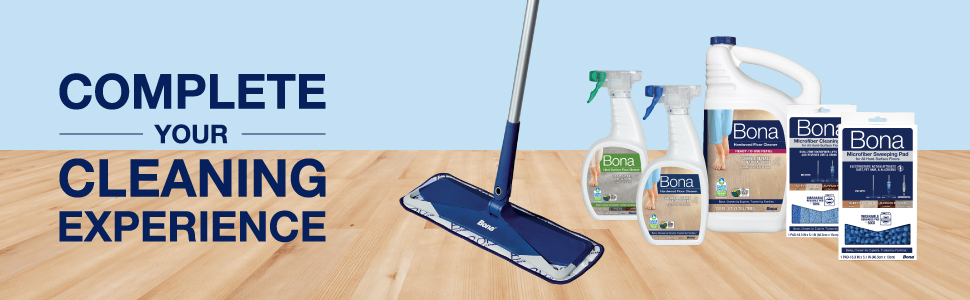 Bona MS Premium Mop
