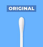 Module 2 Original cotton Swabs