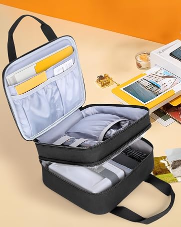 photo printer case