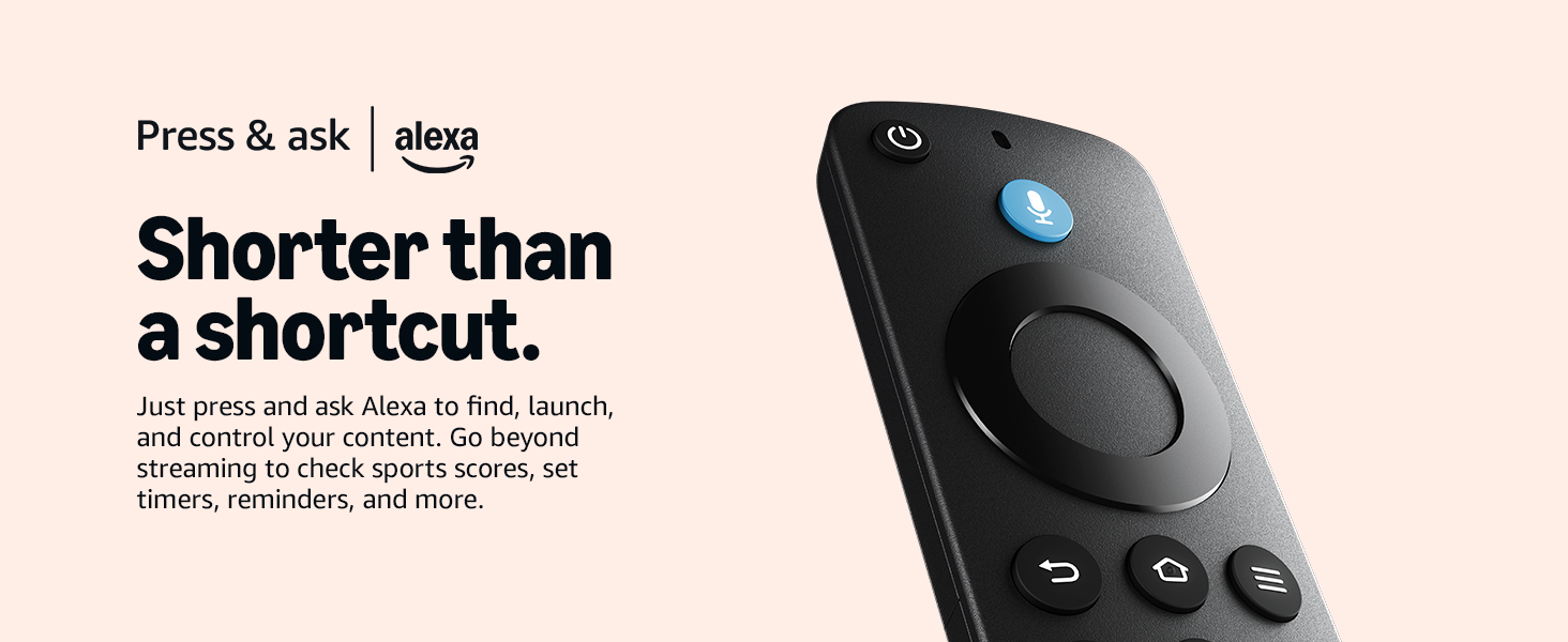 Press &amp;amp;amp;amp;amp;amp;amp;amp; Ask Alexa