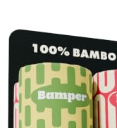 Bamper Bamboo Toilet Paper