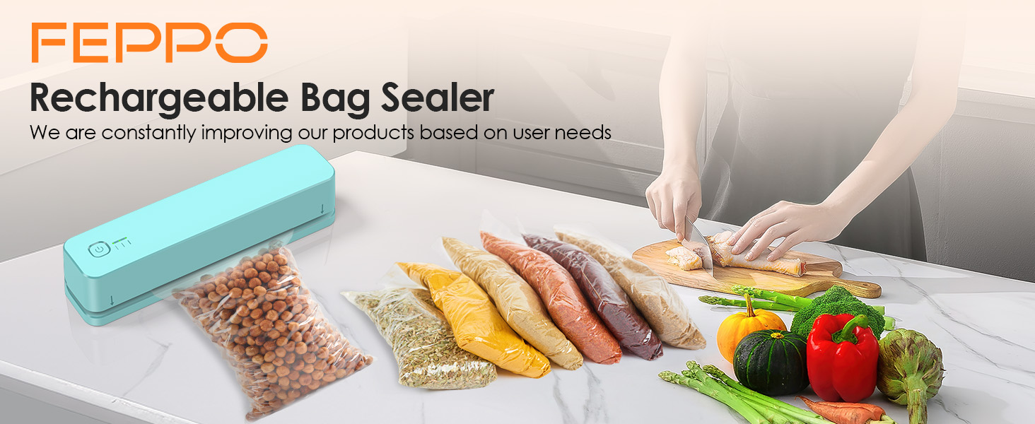 bag sealer