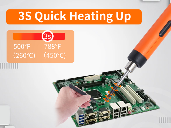 soldering kit