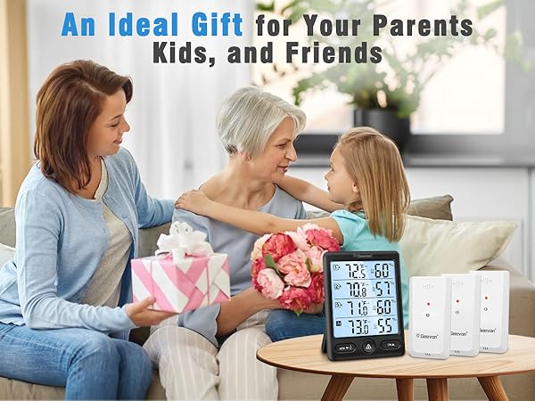 perfect weather gift