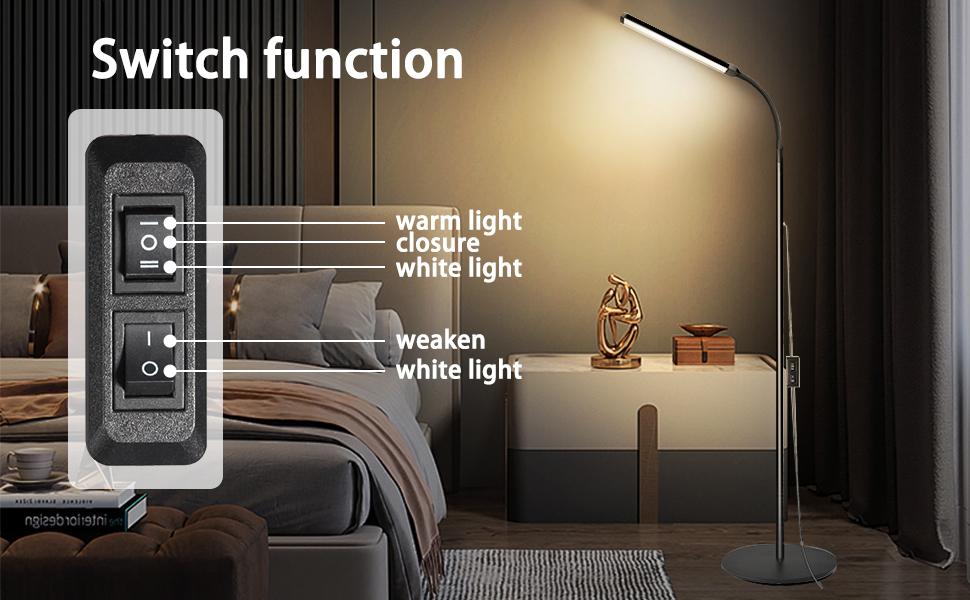 floor lamp
