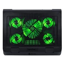 front shot of cooler