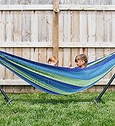 hammock stand