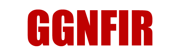 GGNFIR LOGO