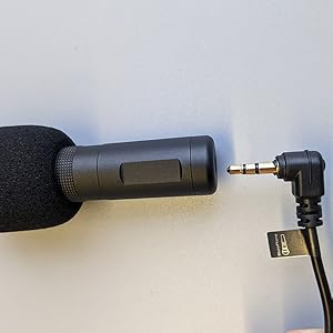 TRRS to usb c