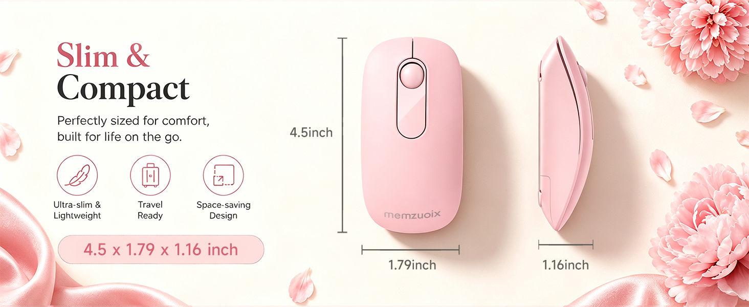 mouse