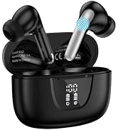Samsung Wireless Earbuds for Samsung Galaxy A17 A16 A36 S25 Ultra S25+ S24, Bluetooth in-Ear Head...