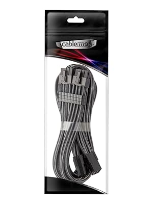 CableMod Unsleeved