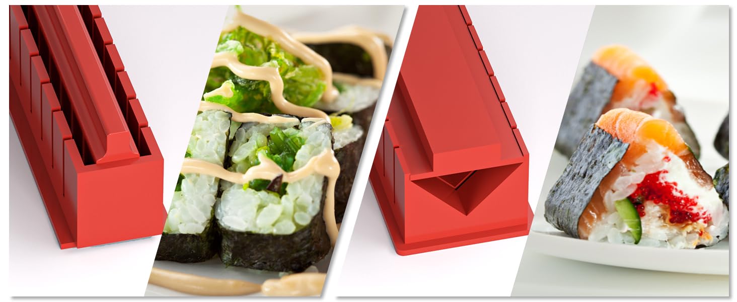 Sushi Making Kit